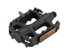 Image 1 for Dimension Mountain Basic Heavy-Duty Pedals (Black) (Plastic) (9/16")